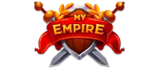 logo myempire casino